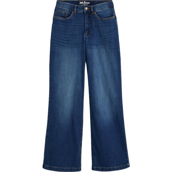 jeans bonprix blu