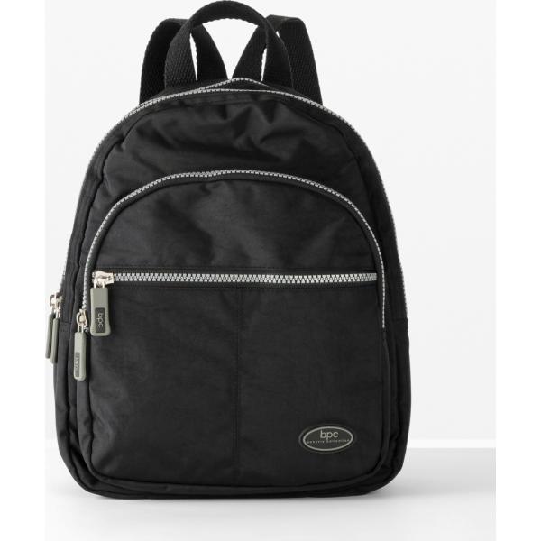 zaini Bpc bonprix collection nero