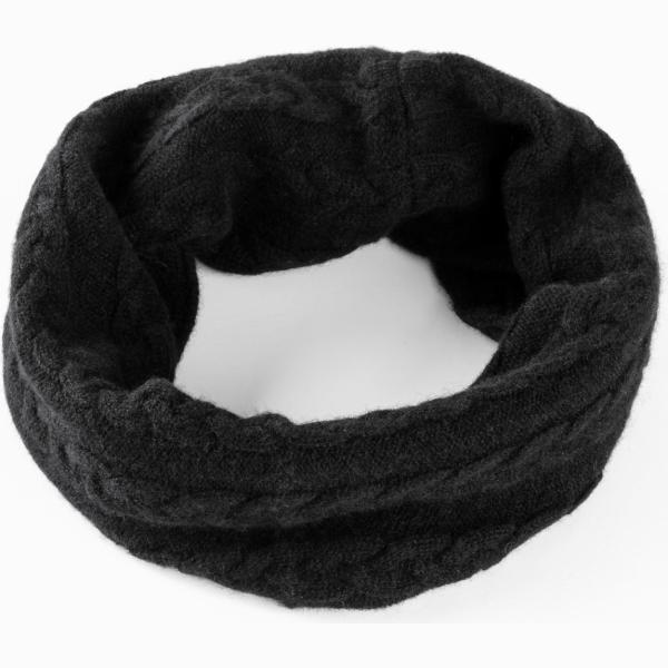 foulard Bpc selection premium nero