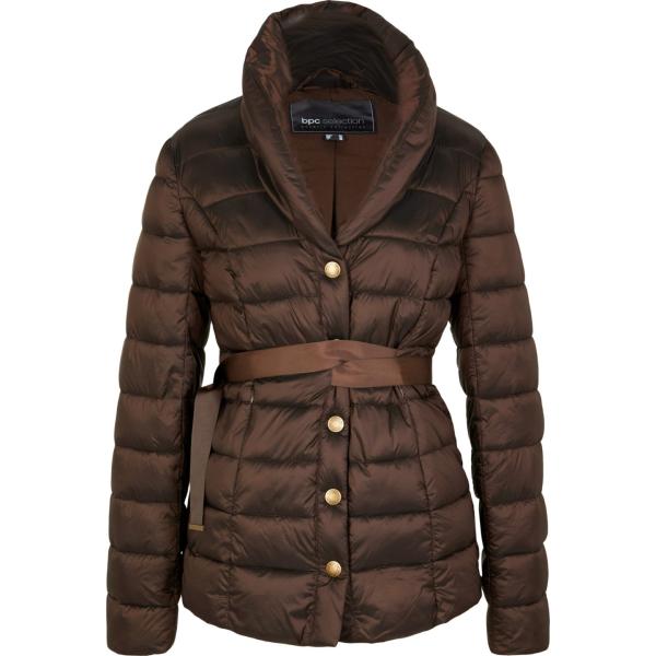 giacche Bpc selection marrone