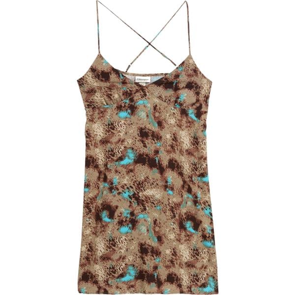 vestiti bonprix marrone