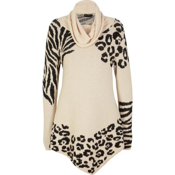 maglieria bonprix bianco