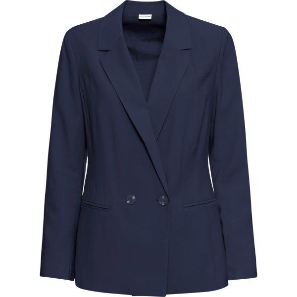 blazer Bodyflirt blu