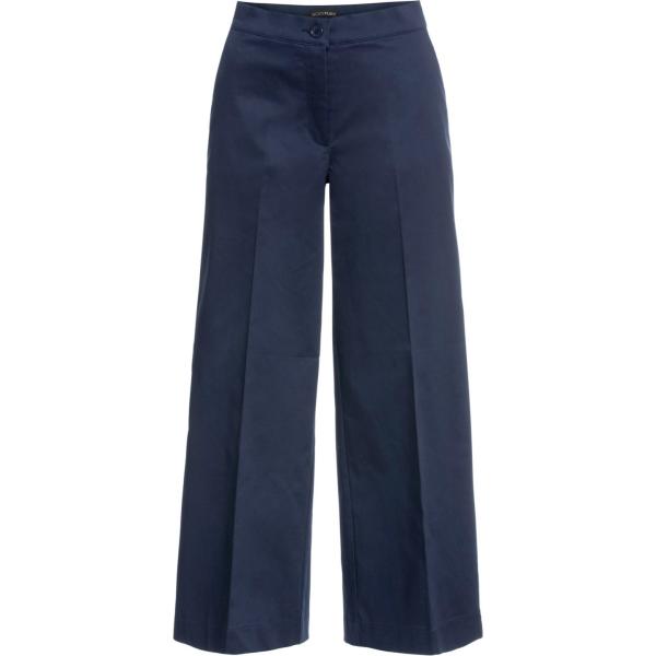 pantaloni culotte Bodyflirt blu