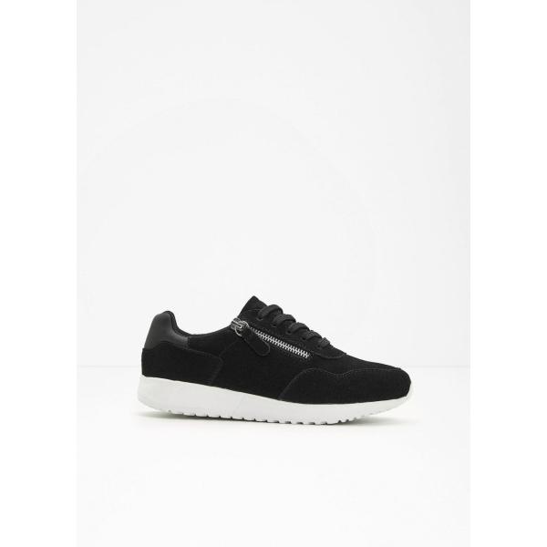 sneakers bonprix nero