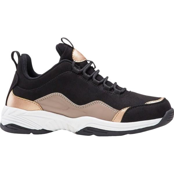 sneakers bonprix nero