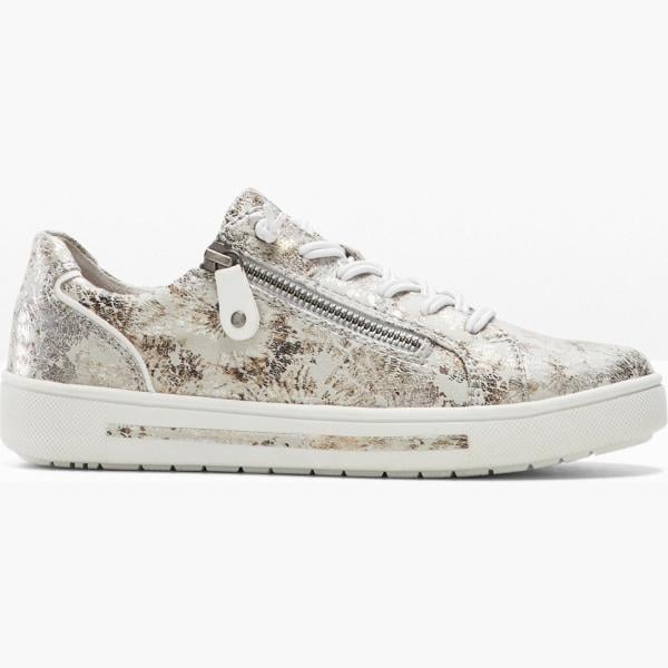 sneakers bonprix grigio