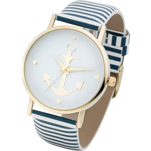 orologi Bpc bonprix collection grigio a righe