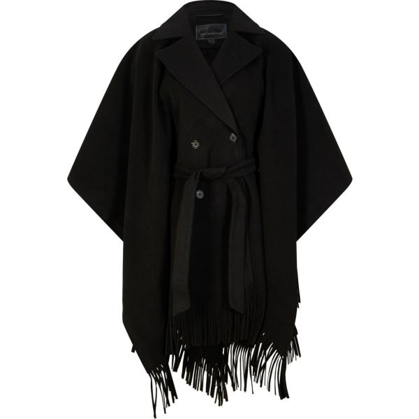 cappe Bpc selection nero