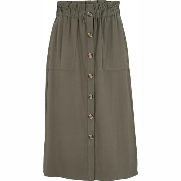gonne Bpc bonprix collection verde