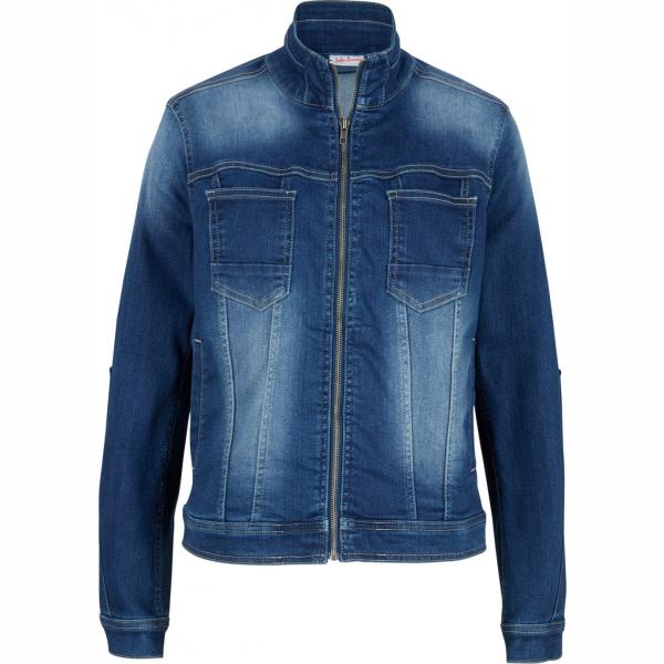 giacche John Baner JEANSWEAR blu