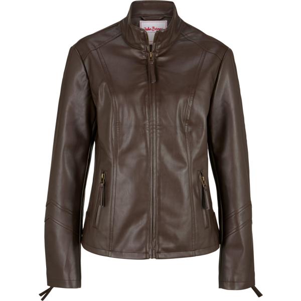 giacche John Baner JEANSWEAR marrone