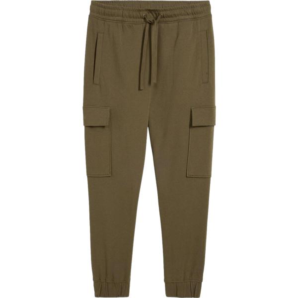 pantaloni bonprix verde
