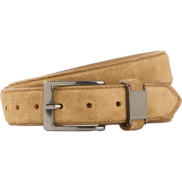 cinture bonprix marrone