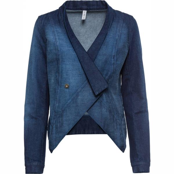 blazer Rainbow blu