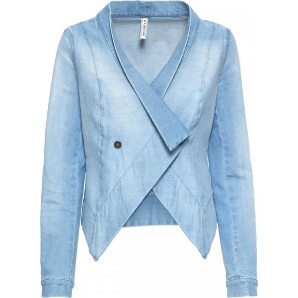 blazer Rainbow blu