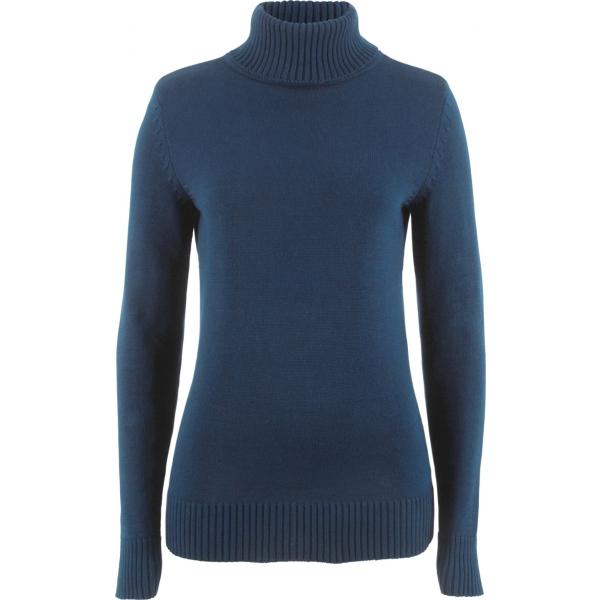 maglieria Bpc bonprix collection blu