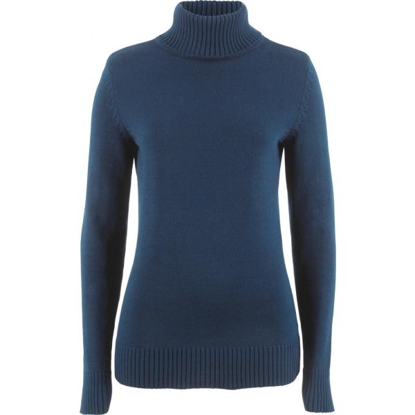 blazer Bpc bonprix collection blu