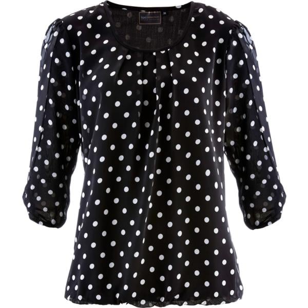 tuniche Bpc selection nero