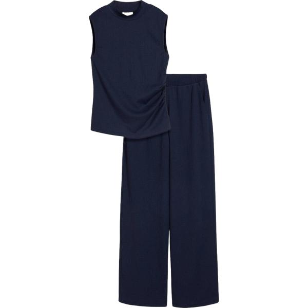 tute bonprix blu