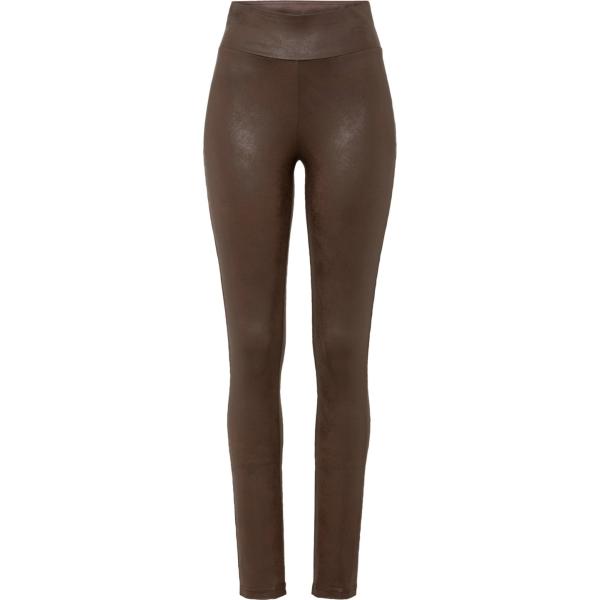 leggings bonprix marrone