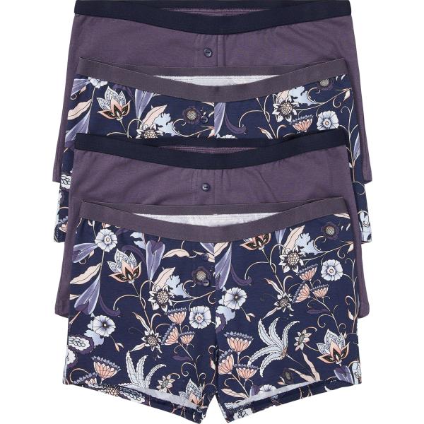 slip bonprix blu