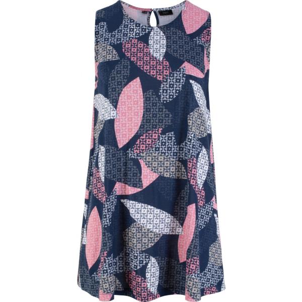 top Bpc bonprix collection grigio