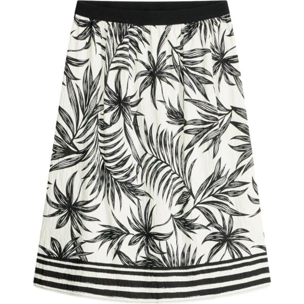 gonne bonprix multicolore