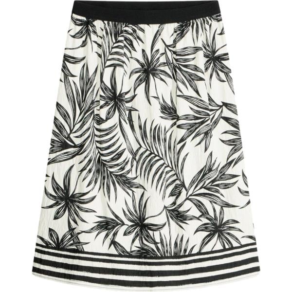 gonne bonprix multicolore