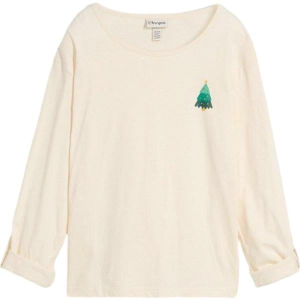 maglieria bonprix bianco