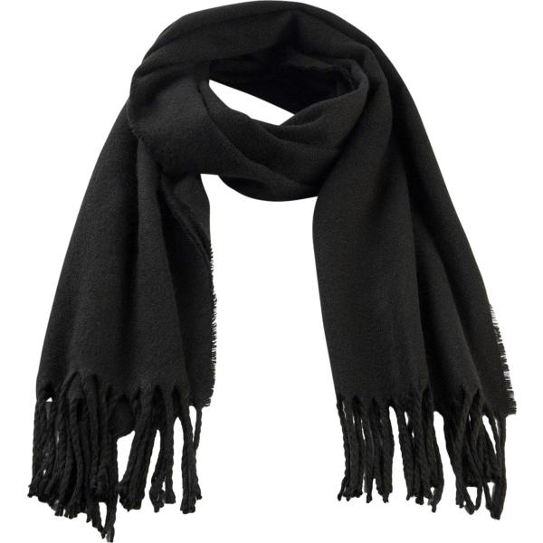 sciarpe bonprix nero