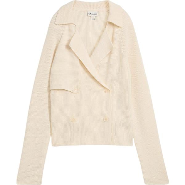 cardigans bonprix marrone