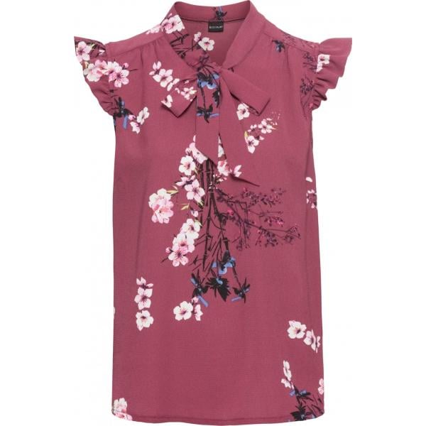 bluse Bodyflirt viola