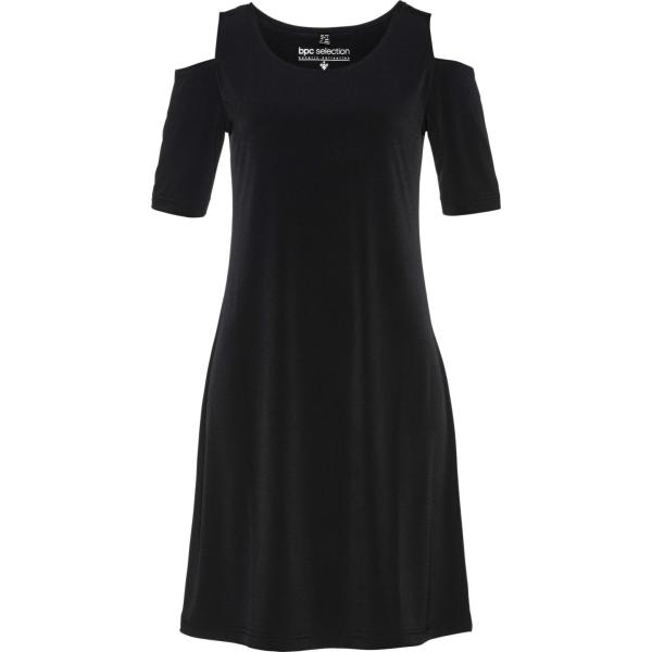 vestiti bonprix nero