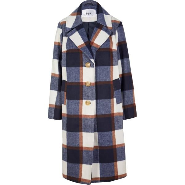 cappotti Bpc bonprix collection marrone