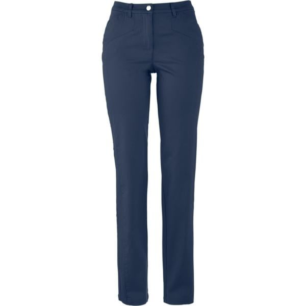 pantaloni bonprix blu
