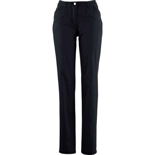 pantaloni Bpc selection nero
