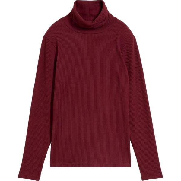 maglieria bonprix rosso
