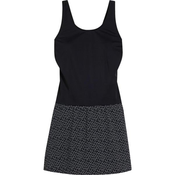 vestiti da spiaggia bonprix nero