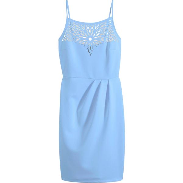 vestiti bonprix blu