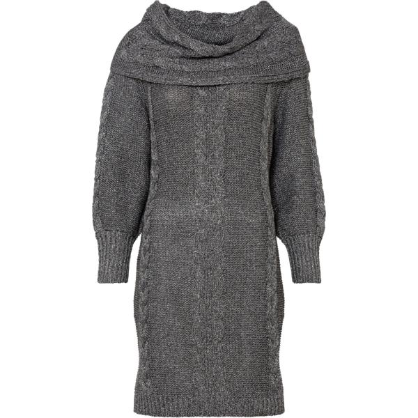 vestiti BODYFLIRT boutique grigio
