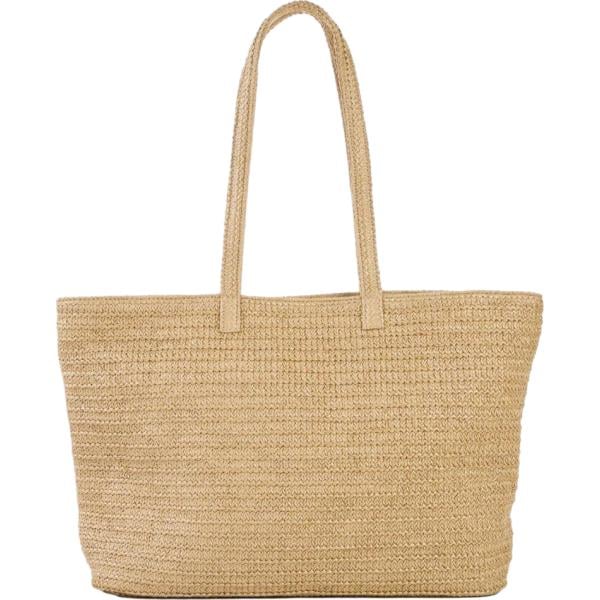 shopping bag bonprix marrone