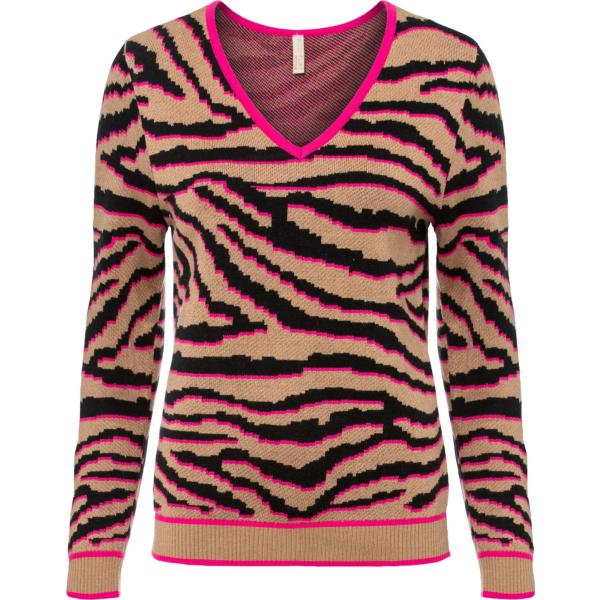 maglieria BODYFLIRT boutique multicolore