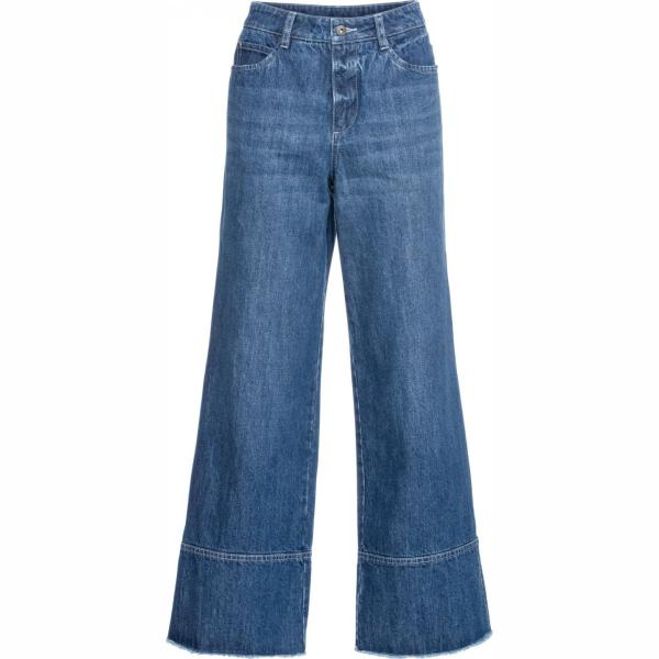 jeans Rainbow blu