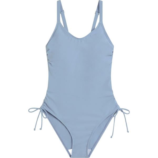 costumi interi bonprix blu