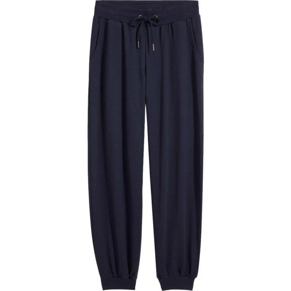 pantaloni sportivi bonprix blu