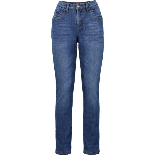 jeans dritti John Baner JEANSWEAR blu