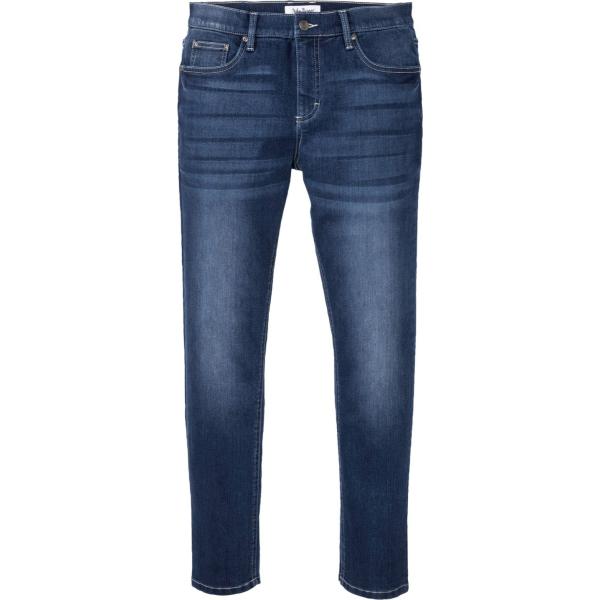 jeans slim fit John Baner JEANSWEAR blu