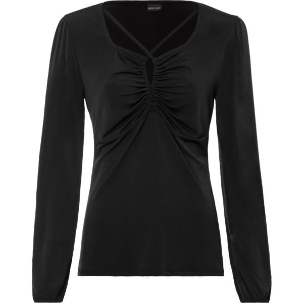 maglieria Bodyflirt nero
