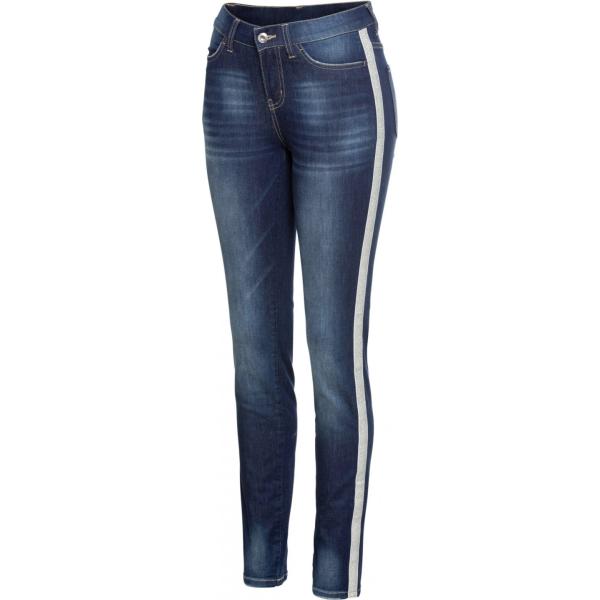 jeans Bodyflirt nero